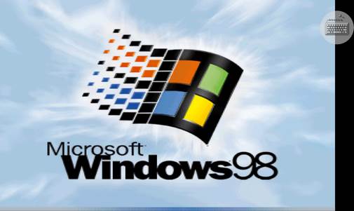 Win98模拟器中文破解版