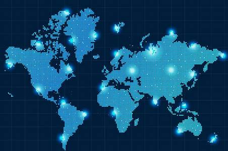 地图坐标Map Coordinates专业版