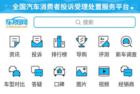 车质网