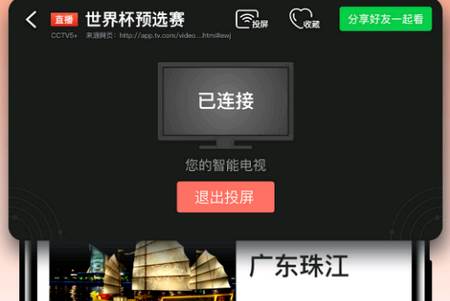 爱看电视TV