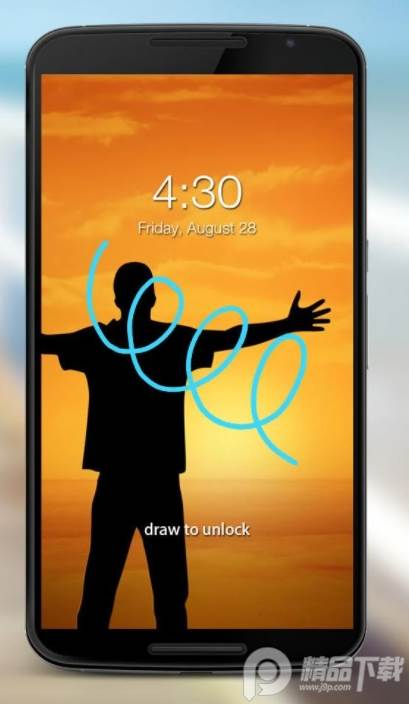 Gesture Lock Screen pro专业版, Gesture Lock Screen pro专业版