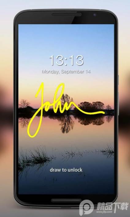 Gesture Lock Screen pro专业版, Gesture Lock Screen pro专业版