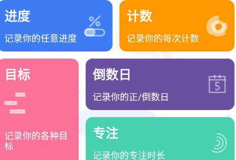 点滴进度app