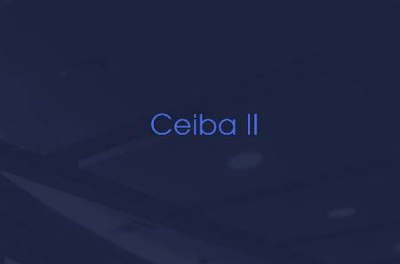 CEIBA II手机版