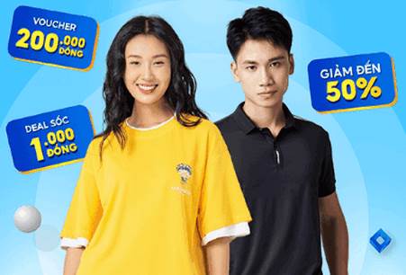 虾皮越南站app(Shopee Viet Nam)