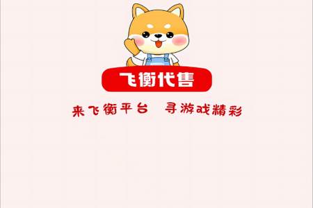 飞衡代售