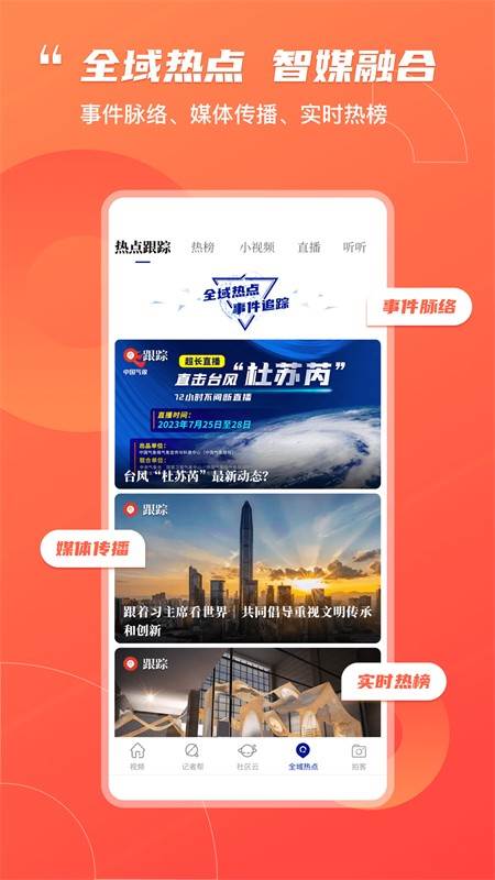 奔流新闻(掌上兰州)