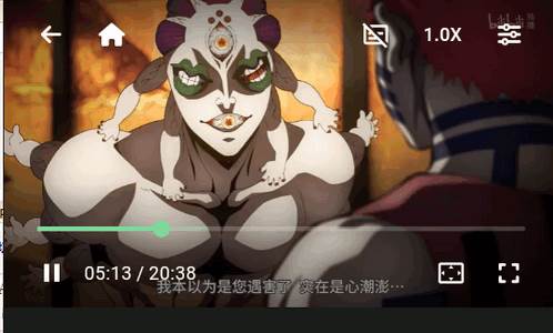 噼里啪啦b站第三方客户端(PiliPala)