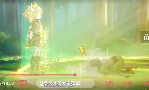 次元喵动漫v1.0.0.3最新版