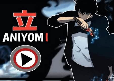 Aniyomi动漫app最新版