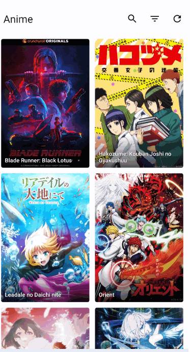 Aniyomi动漫app最新版