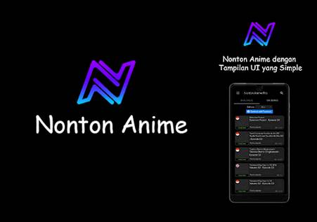 动漫阅读器Nonton Anime安卓版