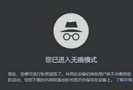隐私浏览器app最新版