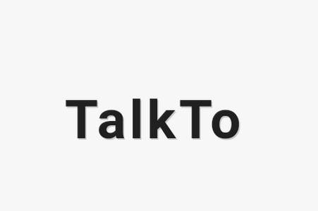 TalkTo浏览器app手机版下载