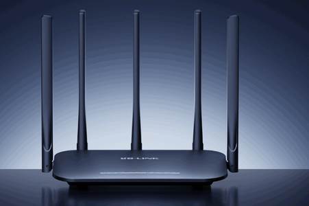 必联路由器app客户端(LB-LINK Router)