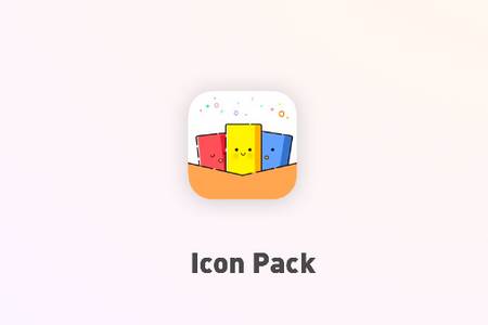 图标包(Icon Pack)手机版安卓下载