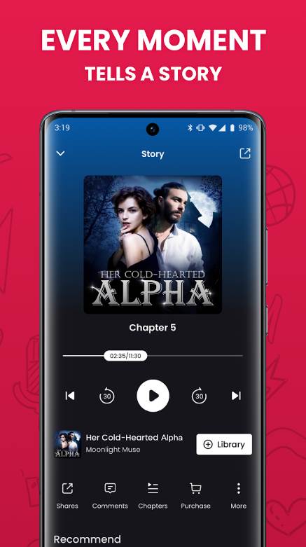 GoodFM海外听书app手机最新版