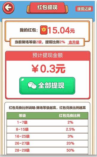 猪猪庄园app官方最新版