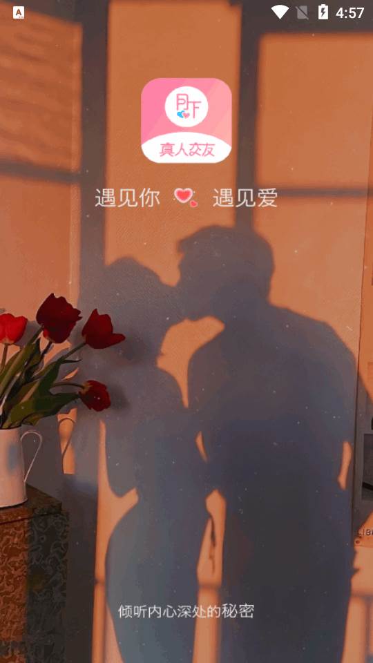 下载月下交友app最新版