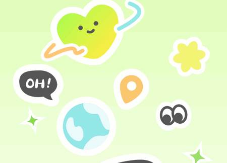 Lookus情侣定位共享app