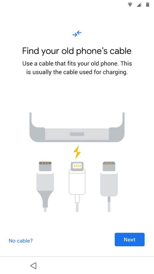 谷歌数据恢复工具app官方最新版