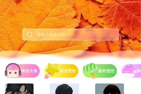 桌面壁纸主题大师app最新版本