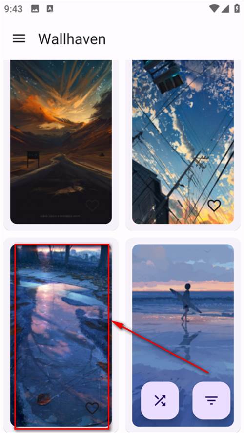 Wall You壁纸app手机最新版