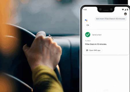 Google助理软件(Google Assistant)官方版