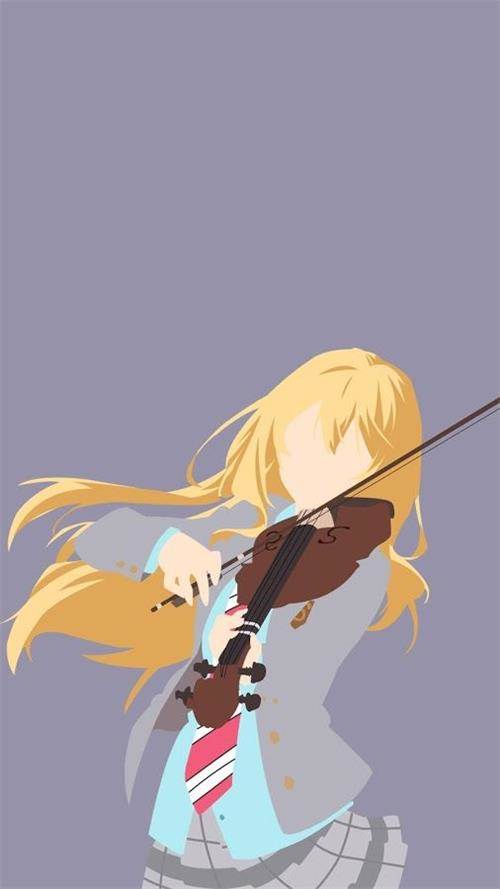 Minimalist Anime Wallpaper简约动漫壁纸app安卓版