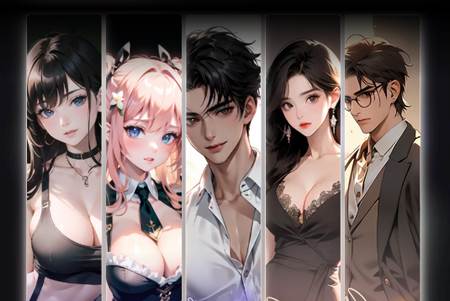 Cos Love 最新版