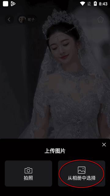 嗨特效免费模板软件