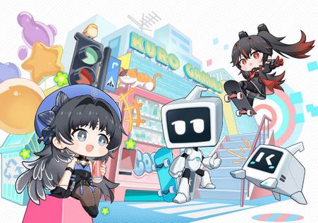 库街区官方新版本