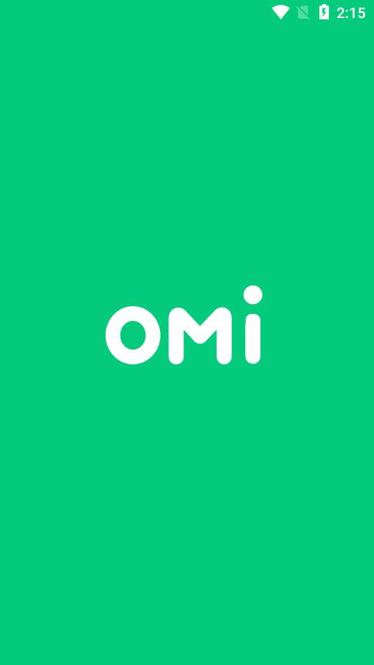 Omi聊天交友app