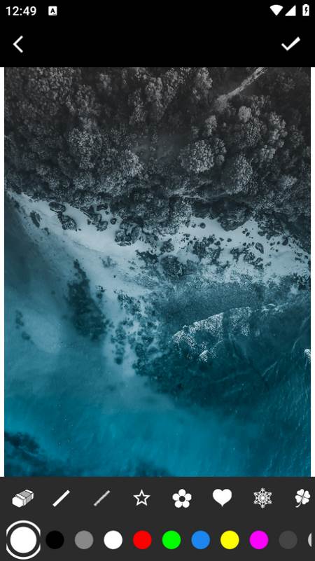 小曦美图app