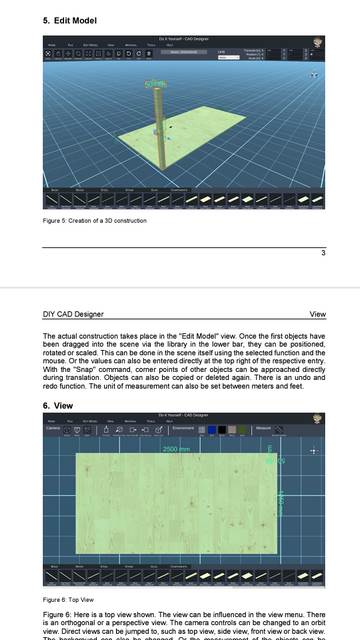 CAD绘图设计师(DIY CAD Designer)