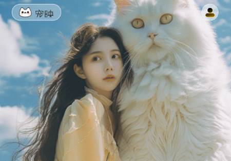 宠映相机app