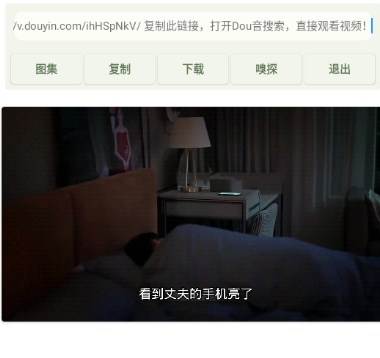 视图嗅探app