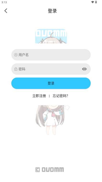 OVOmm动漫