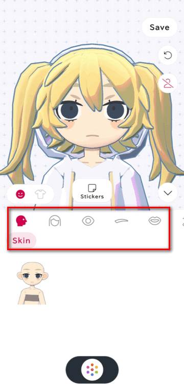 gogh人偶与专注app安卓版