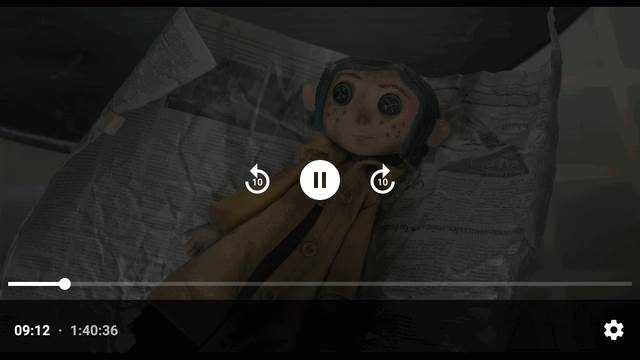 MixFile云存储播放器