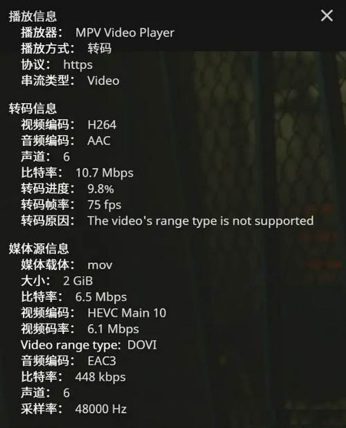 Jellyfin客户端最新版