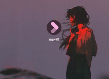 mpvKt播放器安卓版