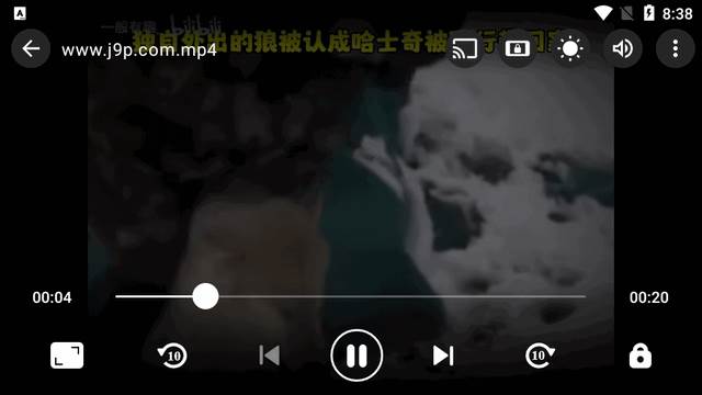 SX Player全格式播放器