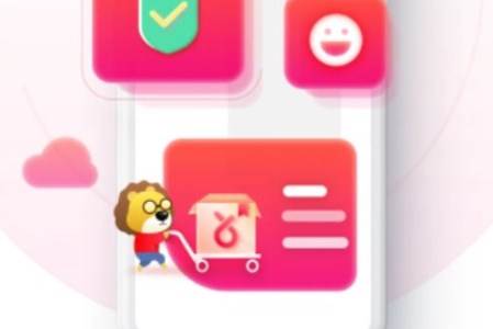 辛选帮app电商平台