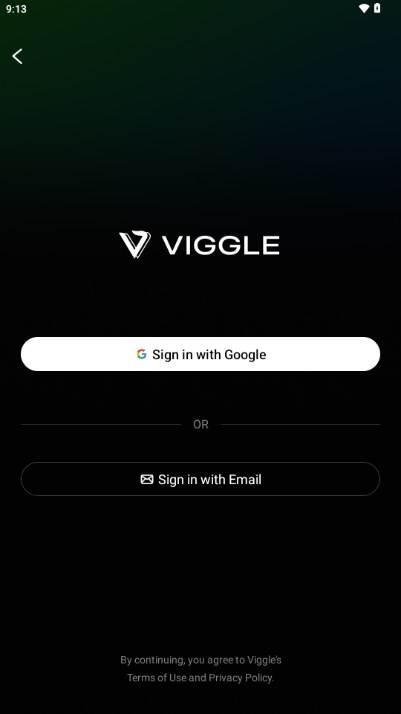 Viggle AI手机版软件