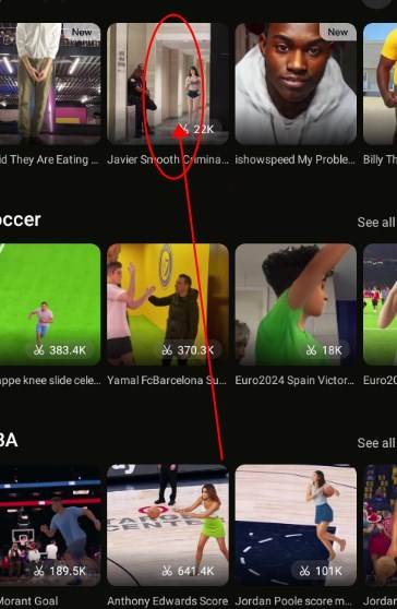 Viggle AI手机版软件