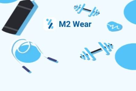 M2 Wear智能手表app