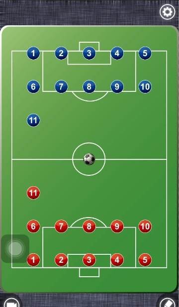 足球教练战术板汉化app(Football Board)