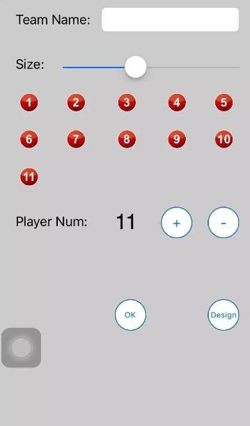足球教练战术板汉化app(Football Board)