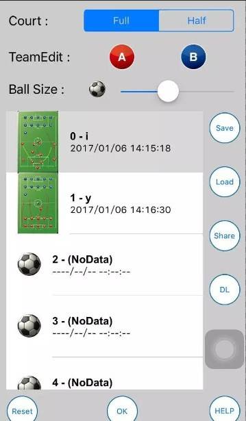 足球教练战术板汉化app(Football Board)